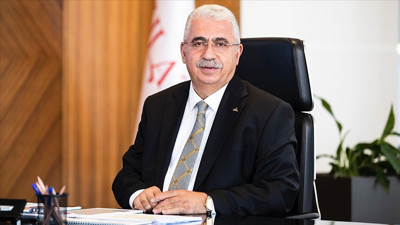 Burundan çekilen aşı Mayıs’ta. Başarırlarsa Erdoğan Birleşmiş Milletler’de balkon konuşması yapar