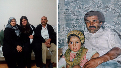 Doğum gününde başından vurulan savcı Özlem Salkım hakkında yürek burkan detay. Babası göz yaşları içinde anlattı