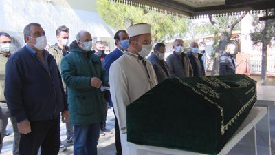 Hababam Sınıfı'nda bir veda daha