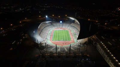 Türkiye - Letonya maçı için federasyondan yeni karar