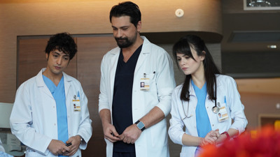 FOX TV'nin favori dizisi Mucize Doktor'a çok konuşulacak transfer. Herkes onu seviyor