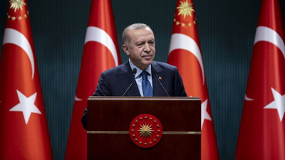 Erdoğan yeni kısıtlamaları açıkladı
