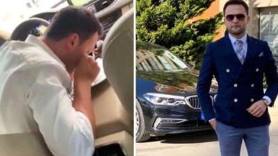 Kokain ve milyonluk araçlarıyla gündeme gelen AKP'li Kürşat Ayvatoğlu Sayıştay raporundan da çıktı