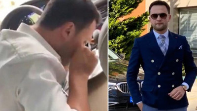 Kokain değil pudra şekeri' diyen Kürşat Ayvatoğlu'na ev hapsi verildi