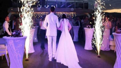 İçişleri Bakanlığı yeni genelgeyi il valiliklerine gönderdi. Bu hafta sonu düğünler yapılabilecek mi