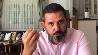 Yiğit Bulut’un ballı maaşını öğrenen Fatih Portakal büyük bir istekte bulundu