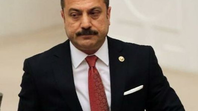 Şahap Kavcıoğlu Merkez Bankası başkanı olmadan önce başka olduktan sonra başka konuştu
