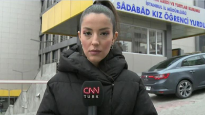 CNN Türk muhabiri halkı suçlayan tweet attı tepki görünce sildi. Lebaleb kongreleri yazamadı