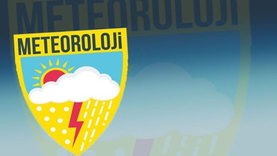 Meteoroloji radyosu bas bas bağırıyor. Bir büyük uyarı daha geldi