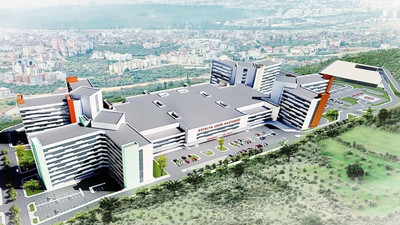 990 milyonluk ihaleyi yine kolin kaptı. Diğer dördü çok kıskanacak