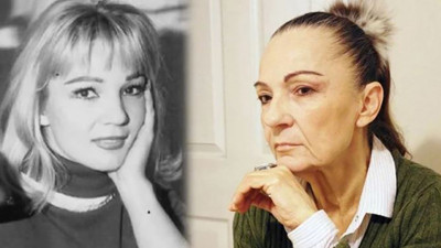 Yeşilçam’ın usta ismi Nilüfer Aydan'a Cumhurbaşkanı Erdoğan’a hakaretten 11 ay hapis cezası