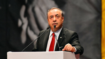 Cengiz Kulüpler Birliği Yönetimi'nden ayrıldı