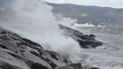 Meteoroloji'den İstanbul için önemli uyarı
