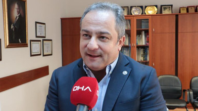 Bilim Kurulu Üyesi Prof. İlhan'dan Ramazan öncesi flaş uyarı: Korona böyle de bulaşıyor