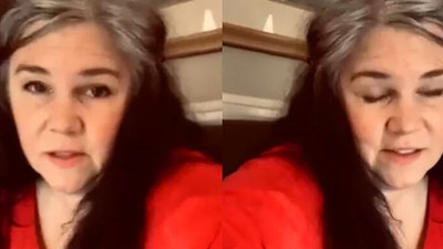 Bundan da para kazanılır mı demeyin. Bu kadın ayda 4 bin dolar kazanıyor