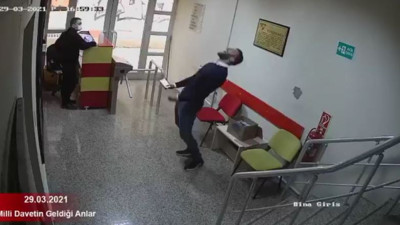 Göztepeli Alpaslan Öztürk Milli Takım’a seçildiğini öğrenince sevinçten çılgına döndü. En büyük hayali gerçek oldu