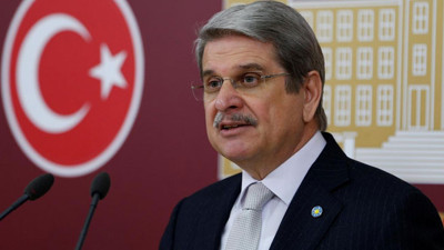 İYİ Partili Aytun Çıray: Keşke yanılsaydım İsmail Saymaz'ın konuşması doğru çıktı. Yıkılırken yıkıyorlar