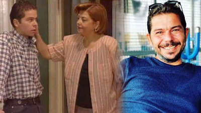 'Bizimkiler' dizisinin Ali'si ekrana reyting rekortmeni diziyle döndü