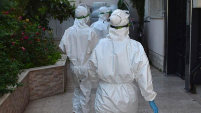 Filyasyon ekibine saldırı