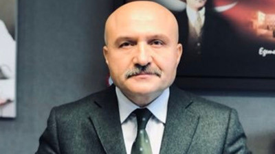 İYİ Partili Erhan Usta: Gündem olmak için sadece hırsızlık yetmiyor demek ki. Herkes uyuşturucu çeken AKP’linin zenginliğini konuşuyor