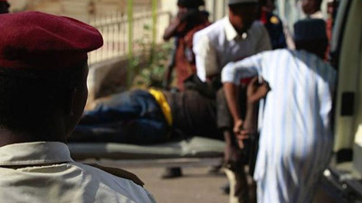 Nijerya'daki silahlı saldırılarda 15 kişi öldü