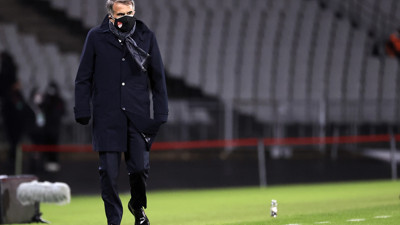 Ünlü spor yazarı Orhan Yıldırım’dan Şenol Güneş’e iyi eleştiri. Maçın suçlusu kim... Şenol Güneş ve Caner Erkin mi?