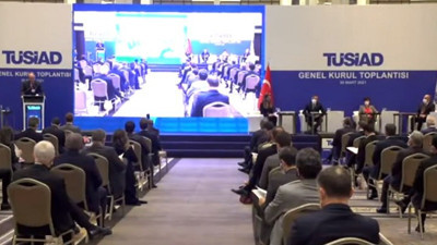 TÜSİAD'ın yeni yönetiminde kimler var