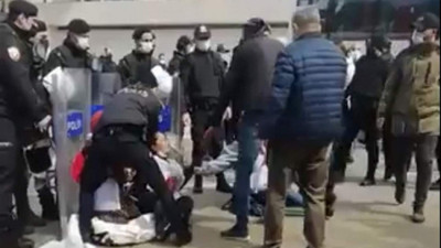 Dün hükümeti eleştirmişti. Sabah Gazetesi Tuncay Özilhan’ı en hassas yerinden vurdu