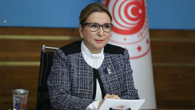 Bakan Pekcan ile ABD Ticaret Temsilcisi Taj bugün görüşecek