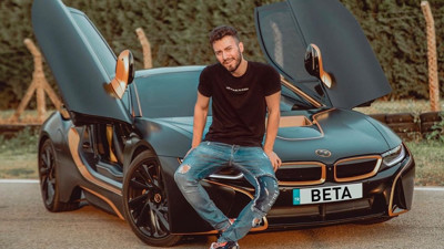 Enes Batur’un YouTube’a video yüklemesi yasaklandı