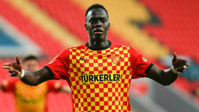 Göztepe Esiti ve NDiaye konusundakini kararını verdi