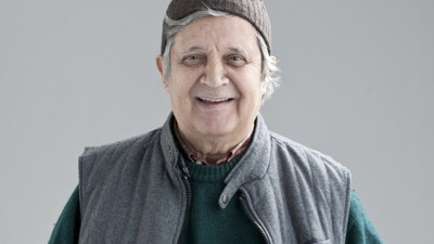 Halit Akçatepe kimdir. Türk sinemasının Güdük Necmi’sinin hayatı