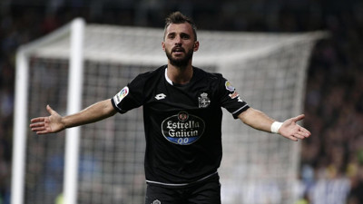 Emre Çolak kadro dışı bırakıldı