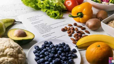 En sağlıklı kalıcı ve hızlı kilo vermenin püf noktası