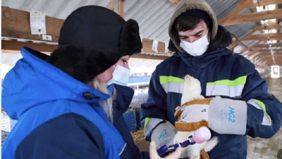 Dünyada bir ilk nisanda seri üretime geçiyor. Tescillendi