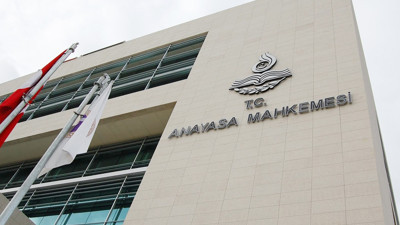 Anayasa Mahkemesi HDP iddianamesini iade etti