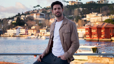 Masumiyet dizisinin İlker'i Serkay Tütüncü kimdir? Serkay Tütüncü kaç yaşında?