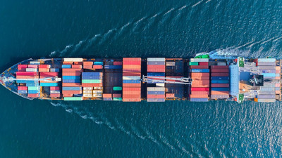 Türkiye'nin dış ticaret açığı 3,3 milyar dolar oldu