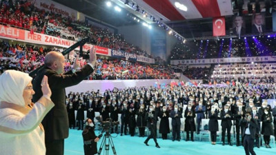 AKP Erzurum İl Başkanı da korona virüse yakalandı