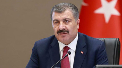 Dünya Sağlık Örgütü'nden Sağlık Bakanı Fahrettin Koca'ya davet