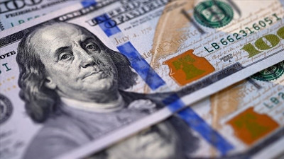 Hazine dış borcu açıkladı inanılmaz oran ortaya çıktı