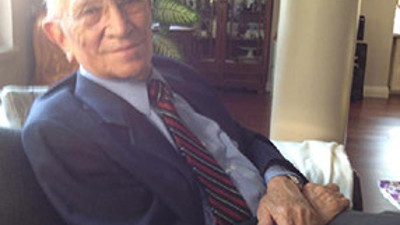 Prof. Dr. Hüsamettin Gökay hayatını kaybetti