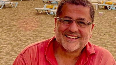 Gazeteci Burhan Akdağ duyurdu. Koronaya yakalanan türkücü İsmail Hazar’ın durumunda yeni gelişme