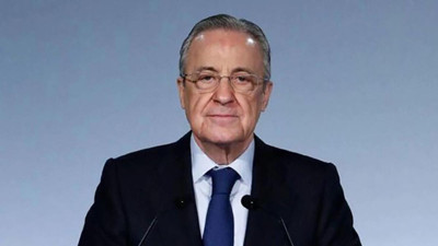 Real Madrid seçime gidiyor