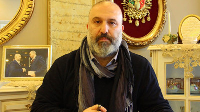 Osmanlı torunundan AKP'lileri çok kızdıracak sözler. Açtı ağzını yumdu gözünü