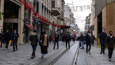 İstanbul İl Sağlık Müdürü ürküten tabloyu açıkladı. Üçüncü piki yaşıyoruz