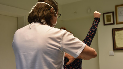 Korona virüs salgınında şok tavsiye. Bağışıklığı güçlendirdikçe güçlendiriyor