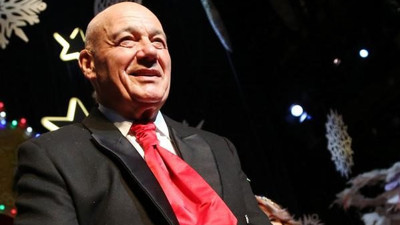 Rus propagandacı Tiflis'ten kovuldu