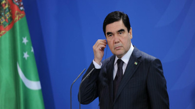 Türkmenistan'dan Türk dili konuşan ülkelere, petrol ve gaz için davet