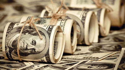 Dolar tepe taklak düşüyor